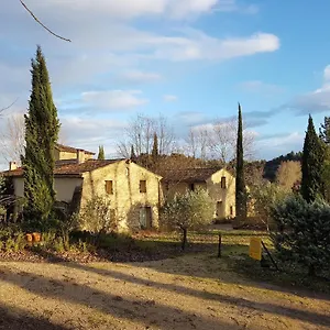 D'hotes Aux Tournesols Malaucène