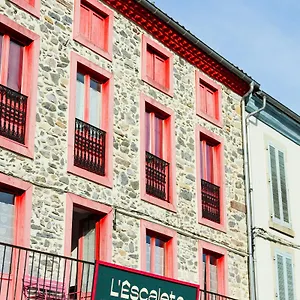 L'escaleta , Seix Francia