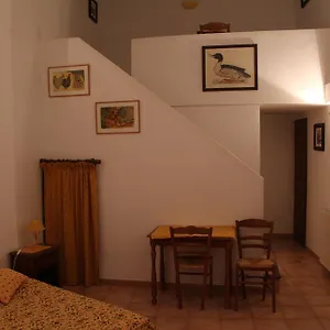 Ferme De Sejour Rebuffel La Roque-Esclapon